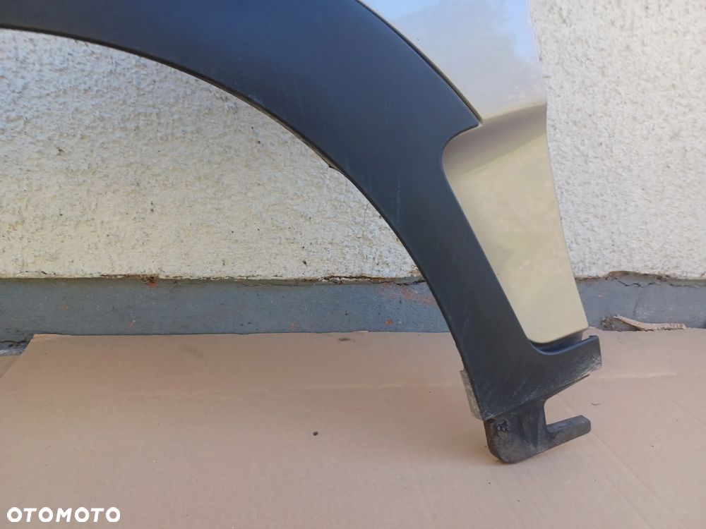 BŁOTNIK LEWY PRZÓD MINI CLUBMAN F54 C2K - 3