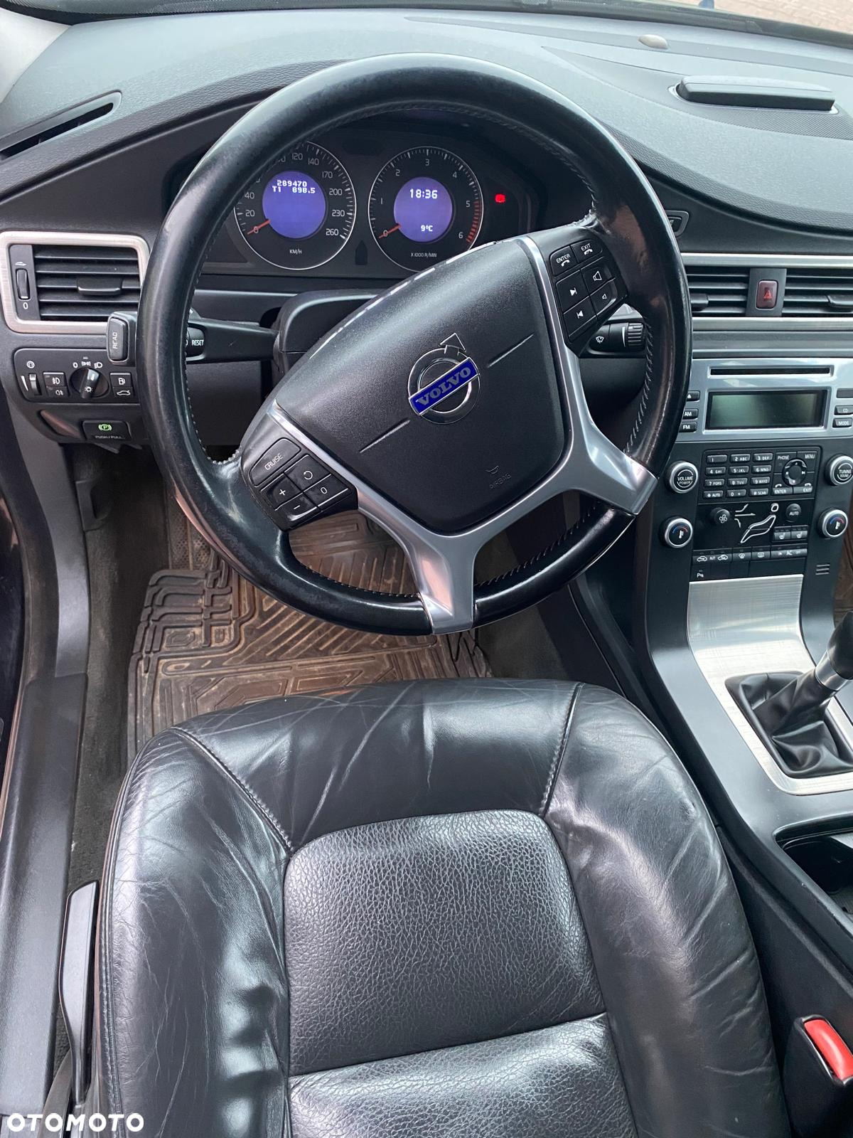 Volvo V70 - 7