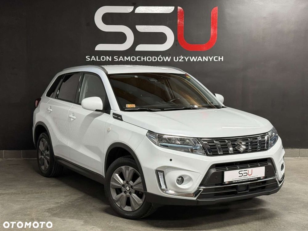 Suzuki Vitara - 2