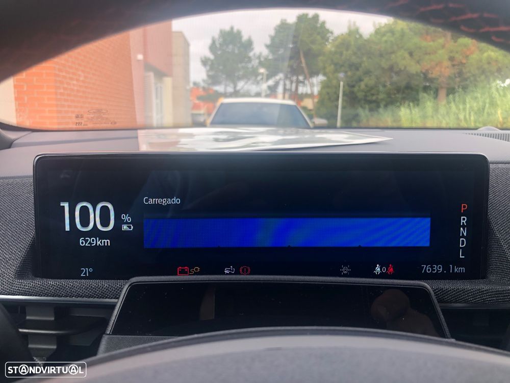 Ford Mustang Mach-E 98.7 kWh Premium - 5