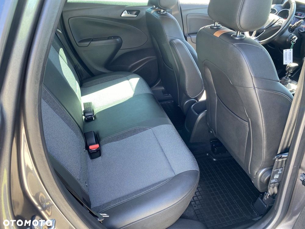 Opel Crossland - 14