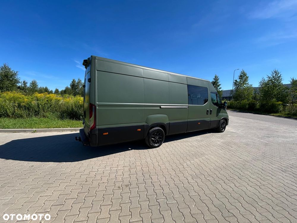 Iveco Daily 35S18 - 5