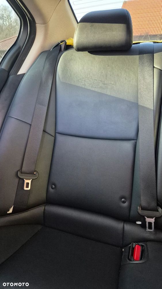 Infiniti Q50 Q50S 3.0t Sport Tech - 10