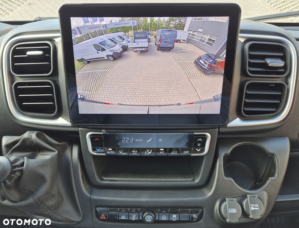 Fiat DUCATO  MAXI  L4H2  140 KM - 11