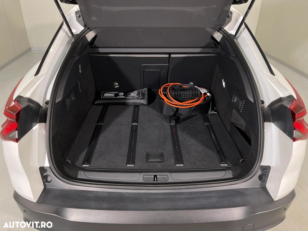 Citroën C5 X 180 Start&Stopp e-EAT8 PLUS - 13