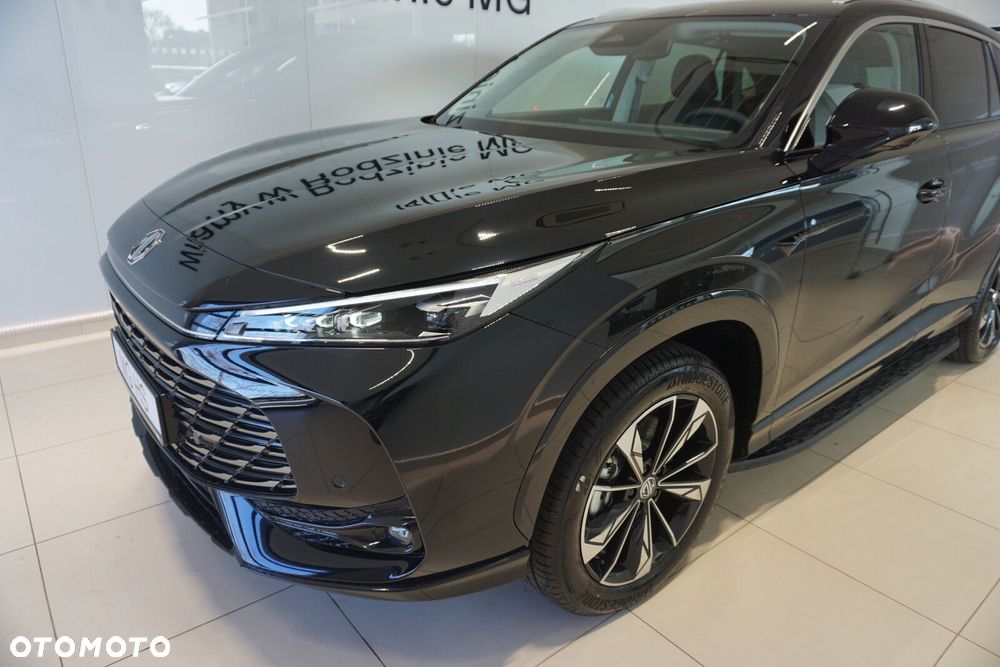 MG EHS 1.5T PHEV Excite - 10