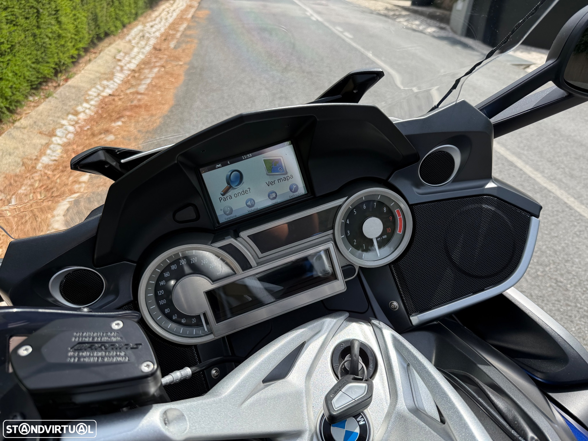 BMW K 1600 GT Full extras - 25
