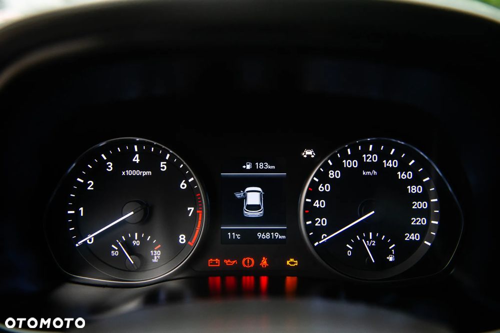 Hyundai i30 i30cw 1.4 Advantage - 20
