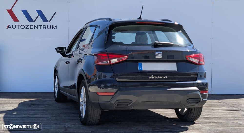 SEAT Arona 1.0 TSI Style - 4