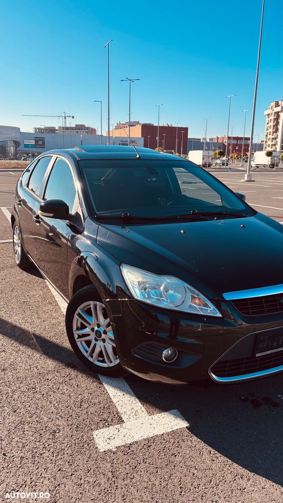 Ford Focus - 1