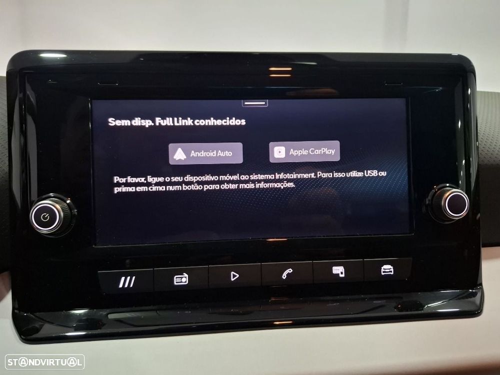 SEAT Arona 1.0 TSI Style DSG - 20