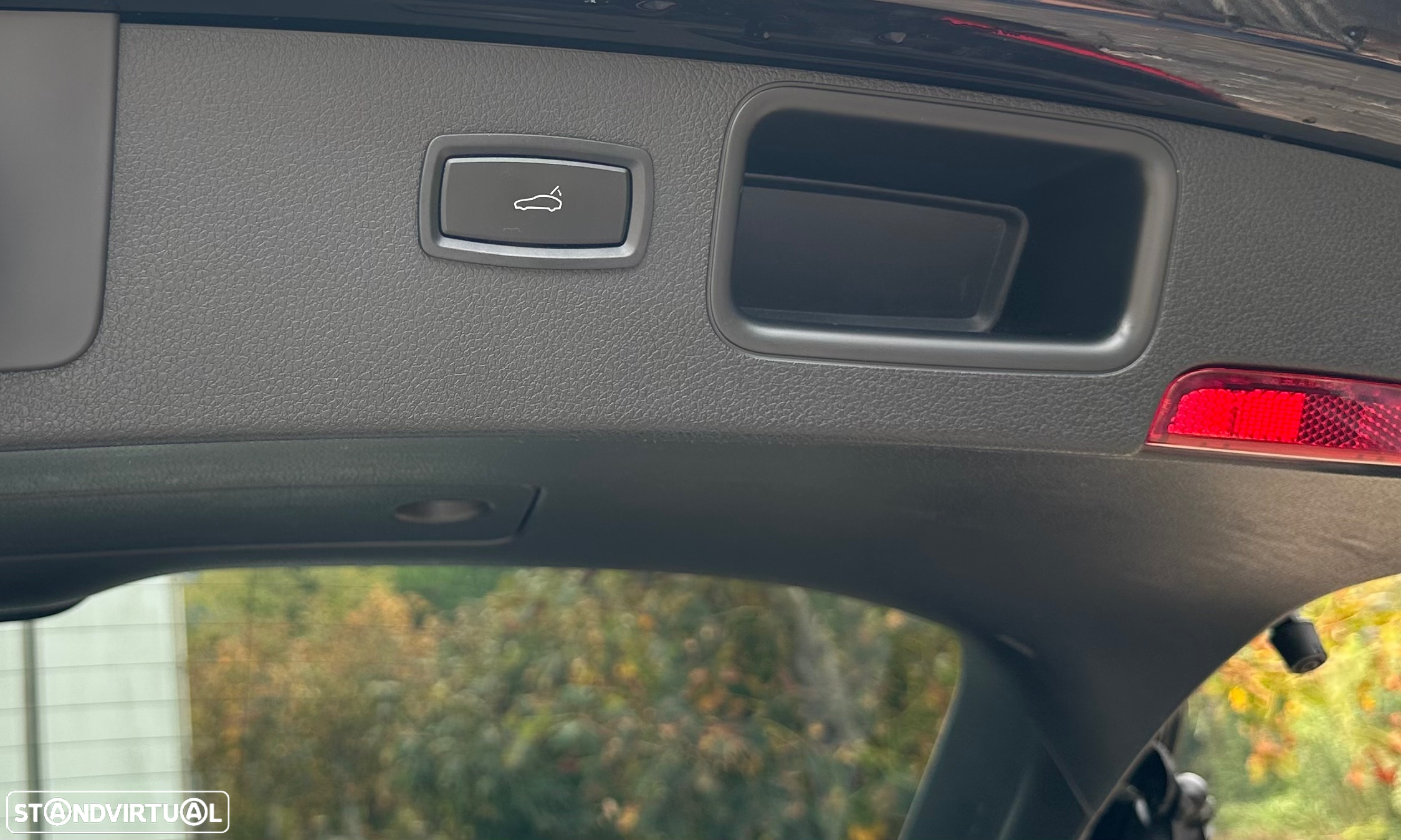 Porsche Macan PDK - 11