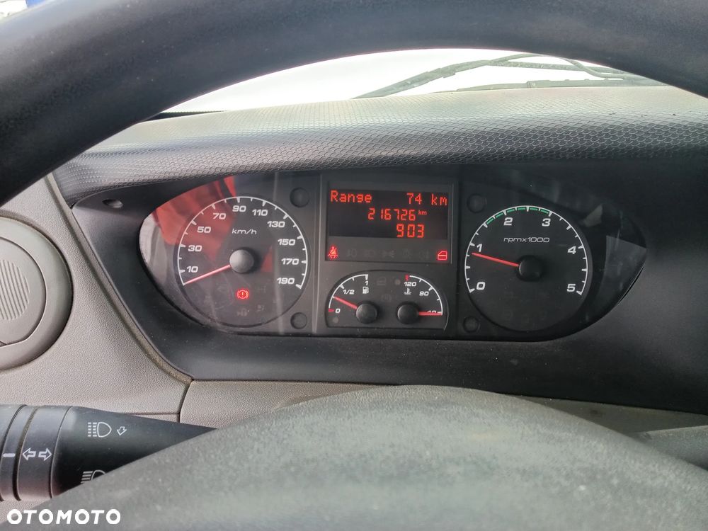 Iveco daily35c11 - 4