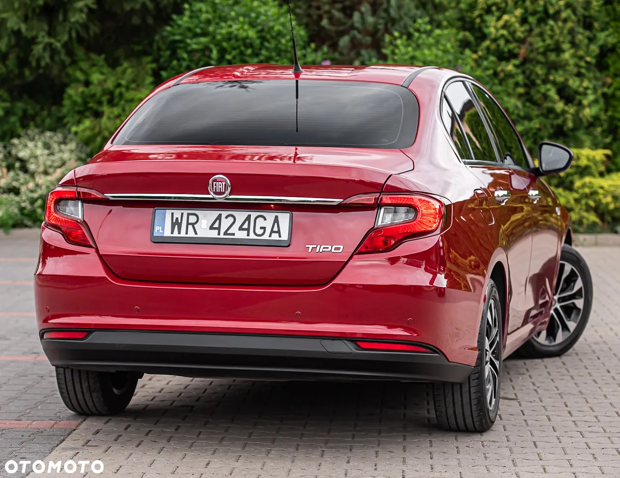 Fiat Tipo - 12