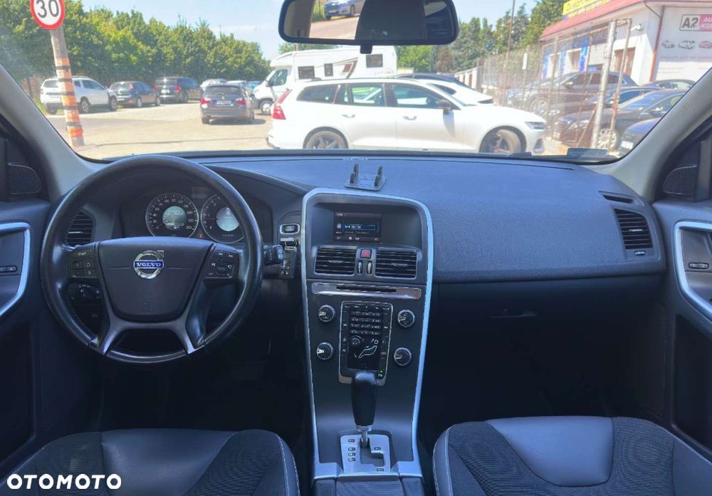 Volvo XC 60 - 16