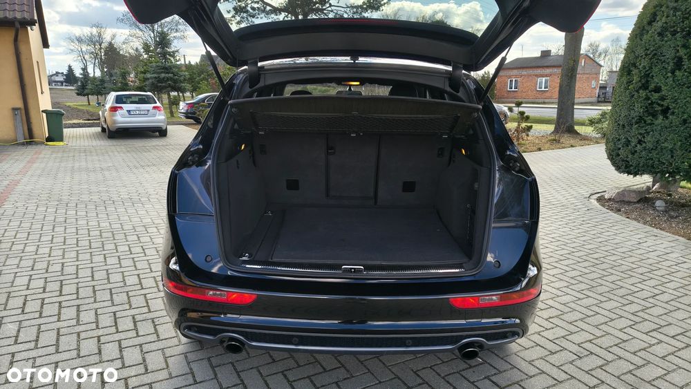 Audi Q5 2.0 TFSI Quattro S tronic - 9