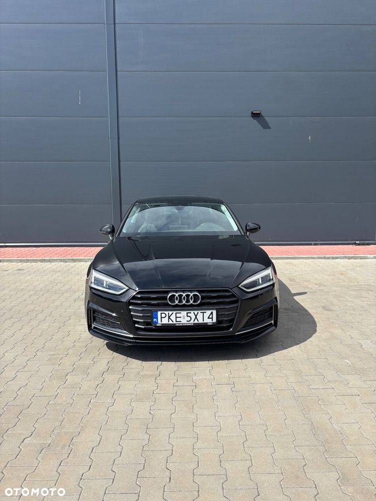 Audi A5 Coupé - 16