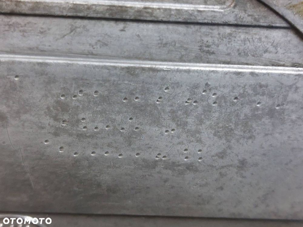 POMPA VACUM BMW E46 LIFT 318i 7542498 68739010 - 6