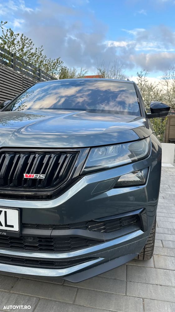 Skoda Kodiaq - 14