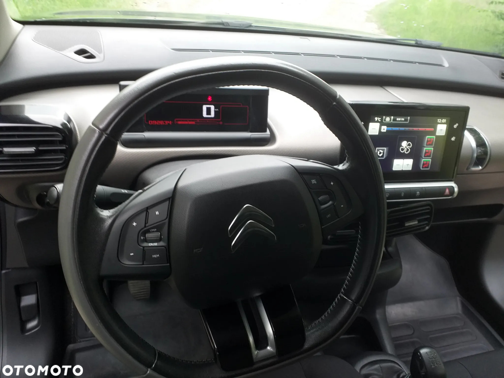 Citroën C4 Cactus 1.2 PureTech Shine Edition - 19