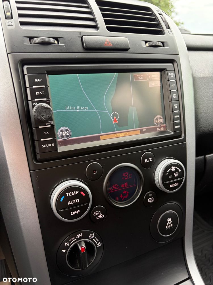 Suzuki Grand Vitara 1.9 DDiS 20th Anniversary - 16