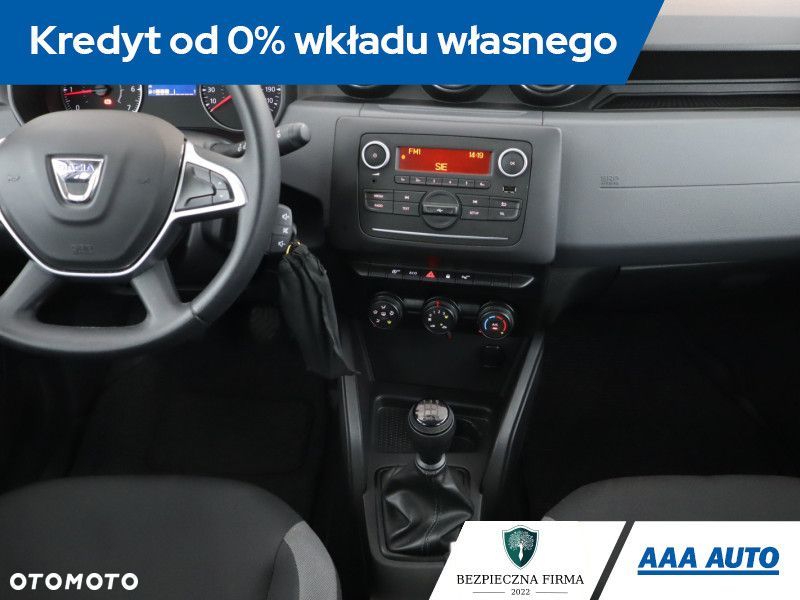 Dacia Duster - 14