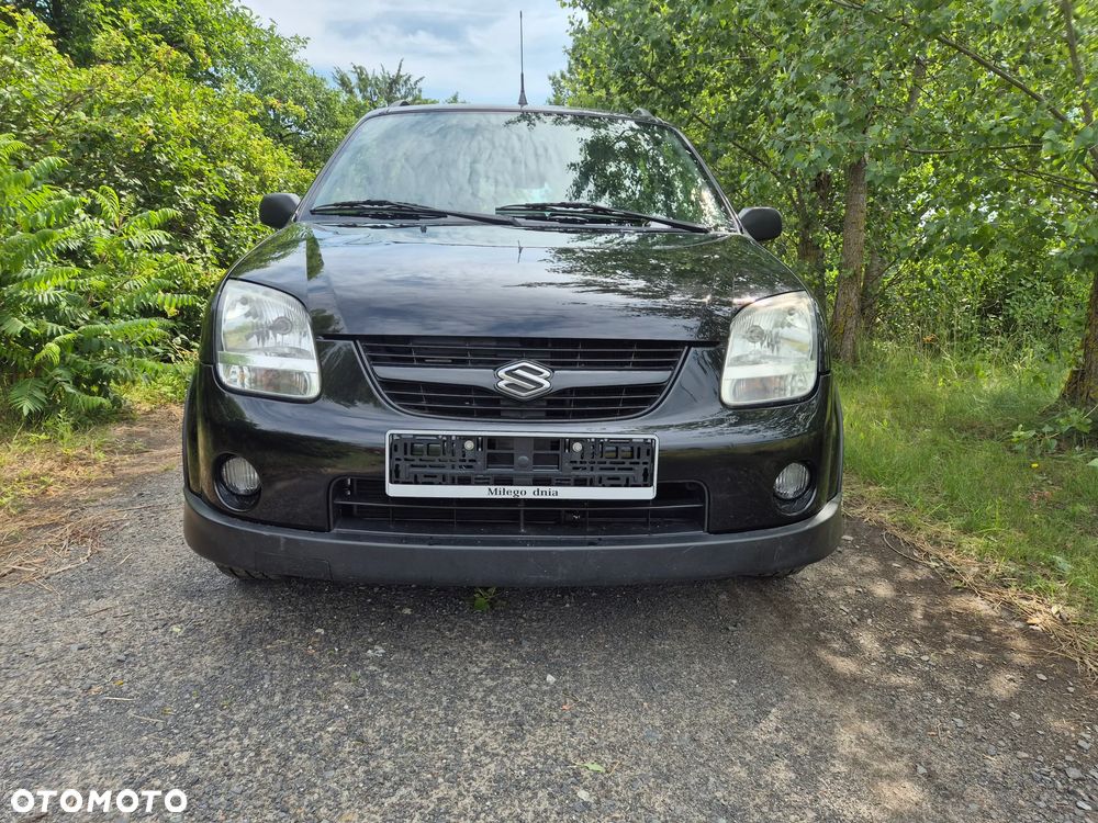 Suzuki Ignis 1.5 Comfort X-35 - 1