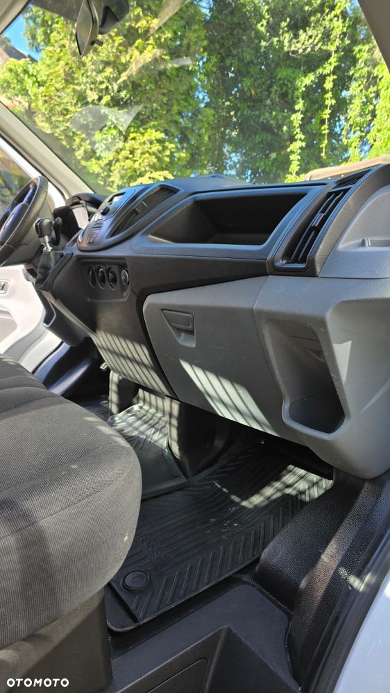Ford TRANSIT - 14