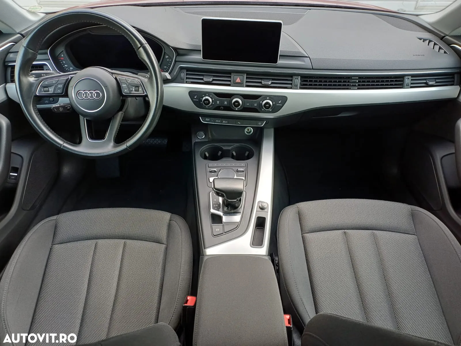 Audi A5 Sportback 2.0 TFSI S tronic design - 16