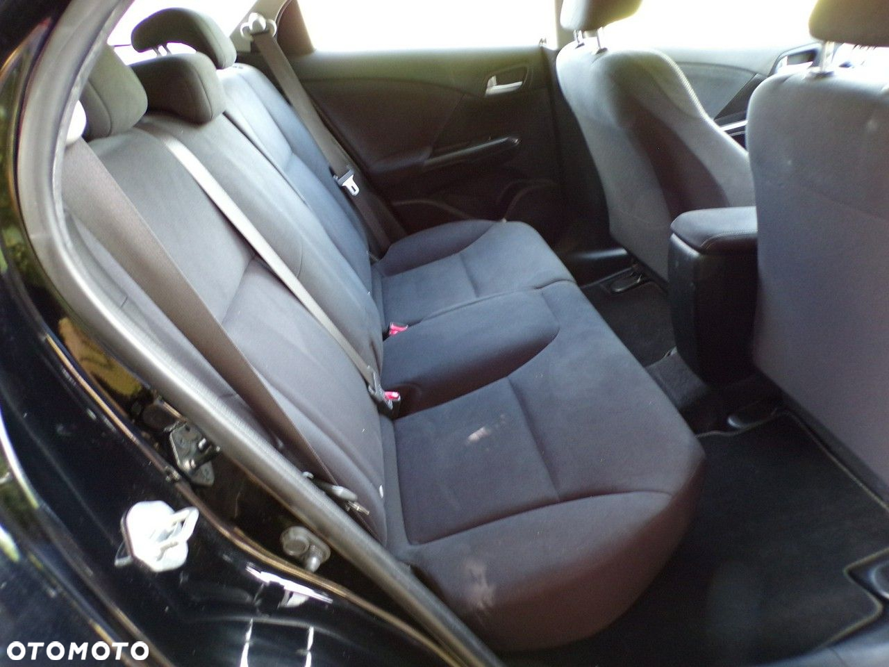 Honda Civic - 25