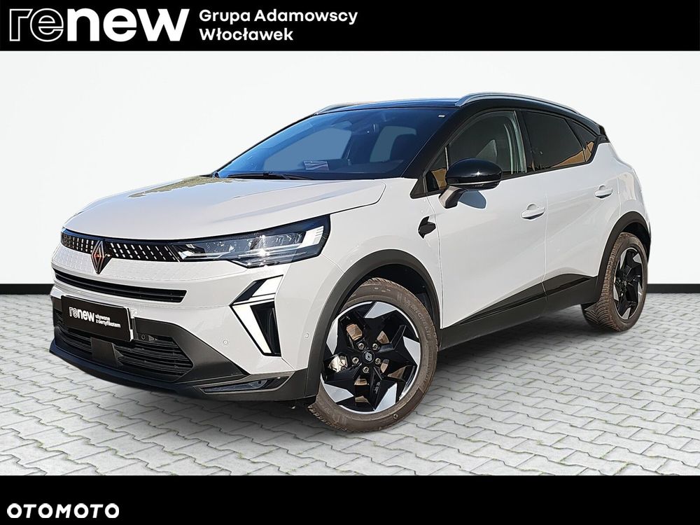 Renault Captur 1.0 TCe Techno - 1