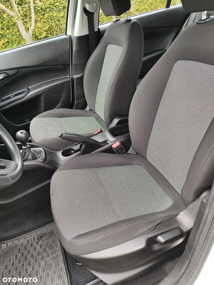 Fiat Tipo 1.4 16v Pop - 5