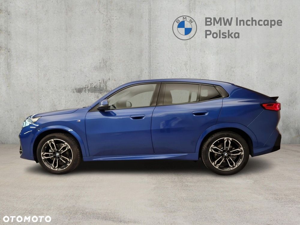 BMW X2 xDrive20d mHEV M Sport - 3