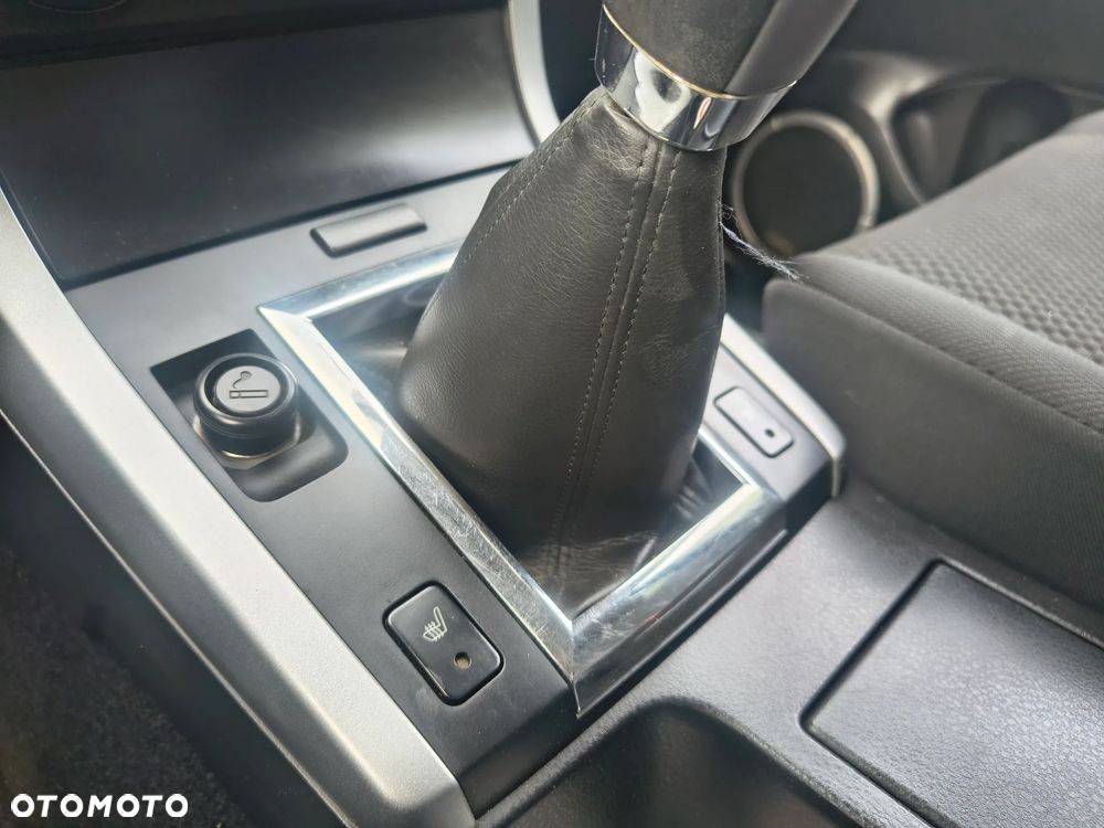 Suzuki Grand Vitara 2.0 Comfort Style - 22