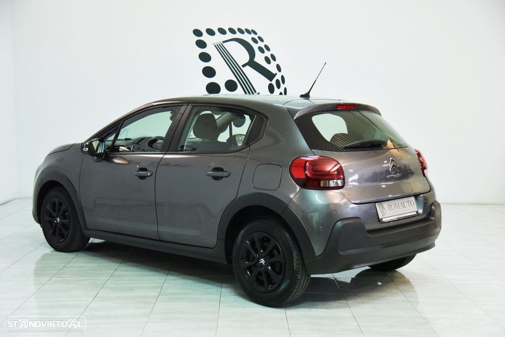 Citroën C3 1.6 BlueHDi Feel - 6