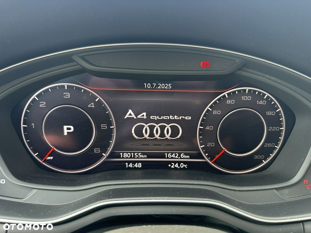 Audi A4 - 23