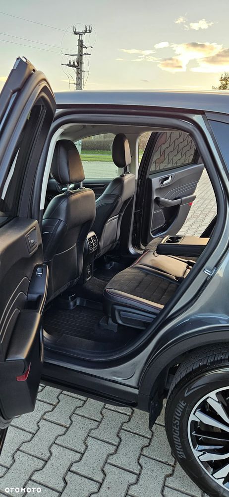Ford Escape - 15