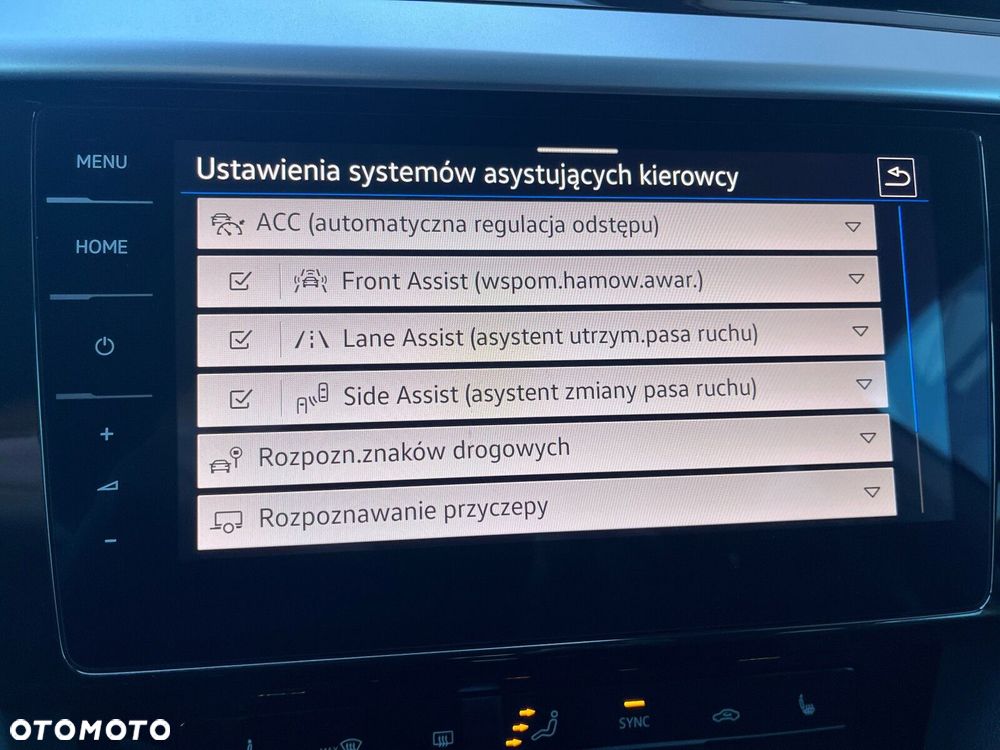 Volkswagen Arteon - 29
