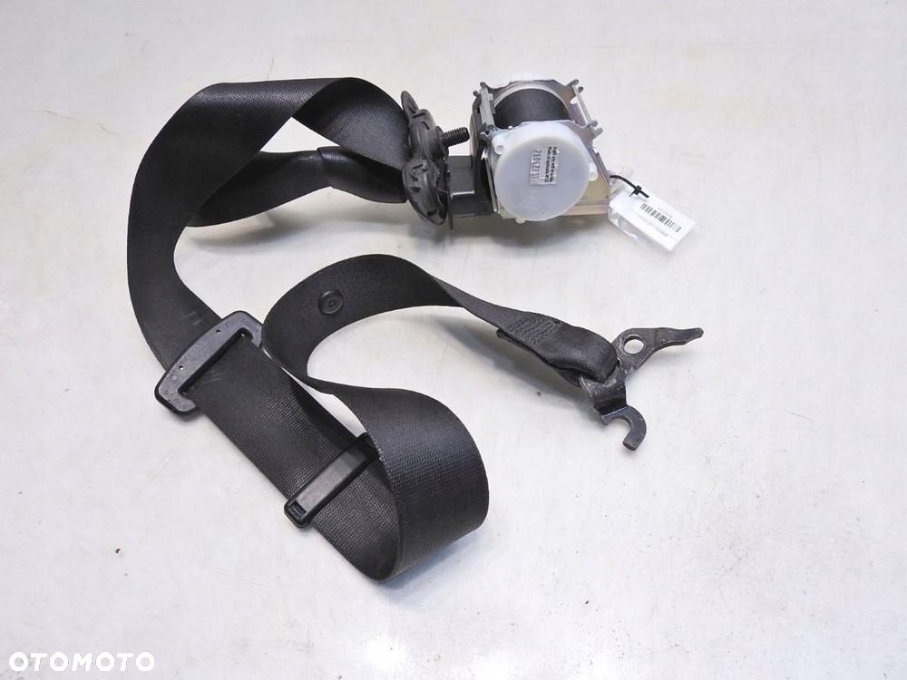 PAS BEZPIECZEŃSTWA LEWY PRZÓD BMW 3 E91 33059848 - 3