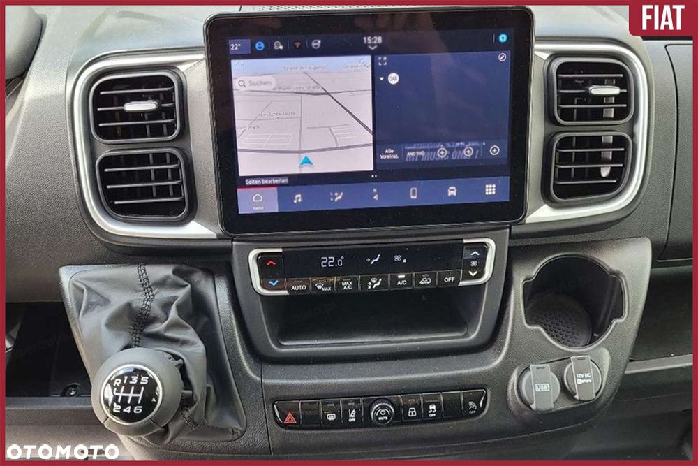 Fiat Ducato Maxi L4H3 2.2 180KM - 9