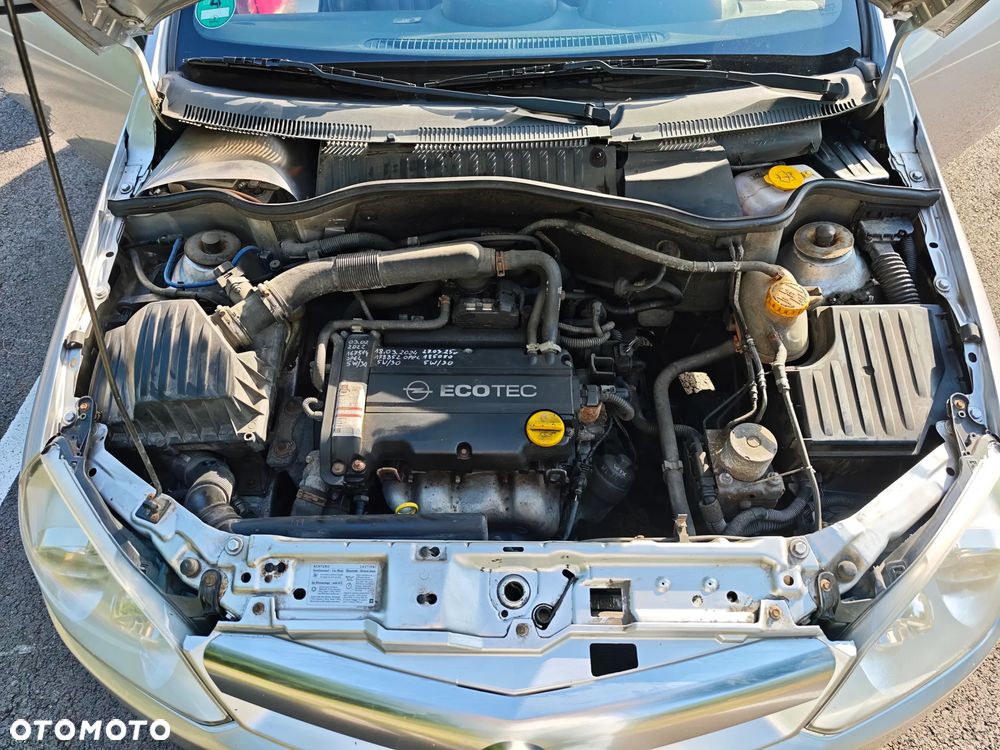 Opel Tigra 1.4 Enjoy - 12