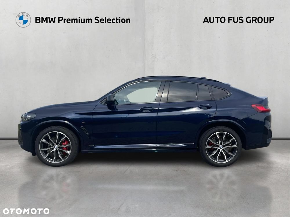 BMW X4 - 2