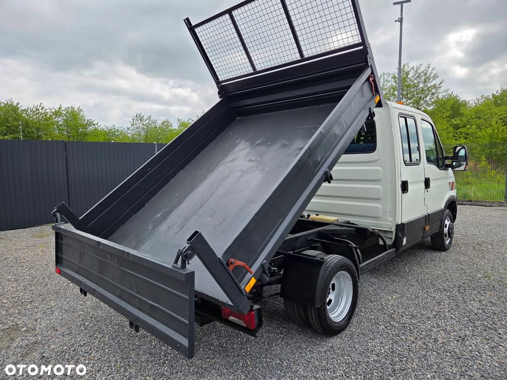Iveco Daily - 2