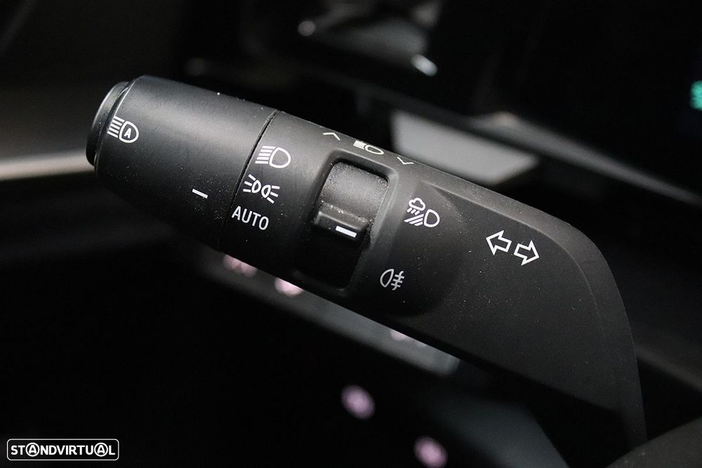 Renault Austral 1.2 E-Tech Techno Espirit - 19