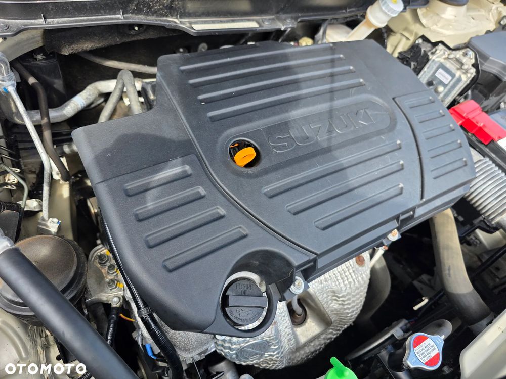 Suzuki Vitara 1.6 (4x2) Comfort+ - 31