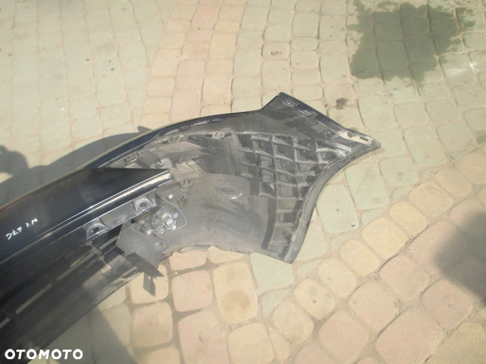 Zderzak Renault Scenic II NV676 LIFT - 3