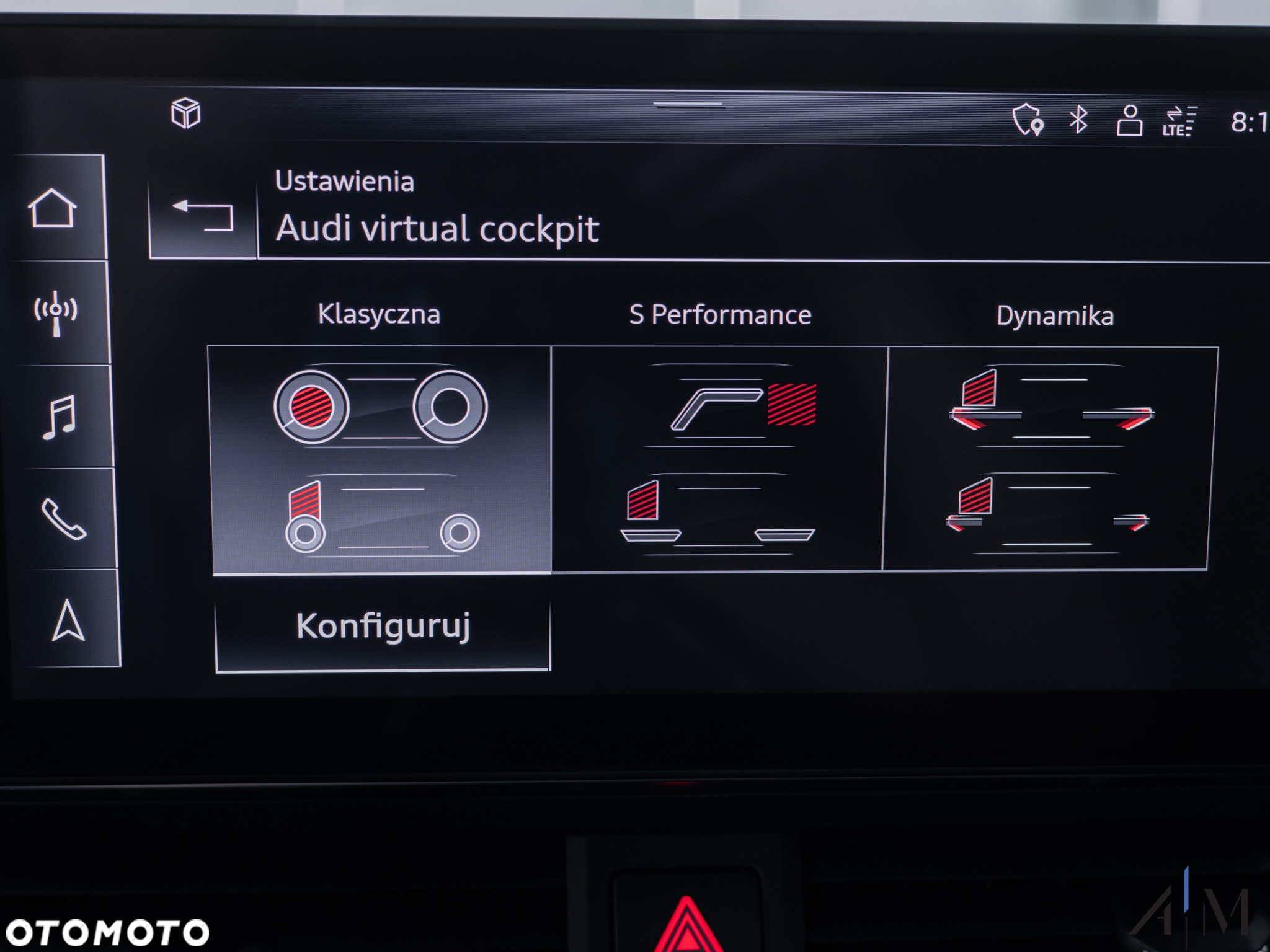 Audi A5 Sportback 45 TFSI quattro S tronic S line - 28
