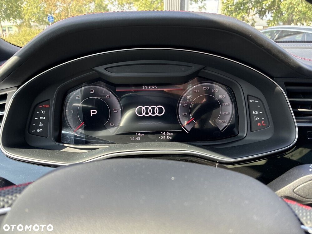 Audi Q8 - 14