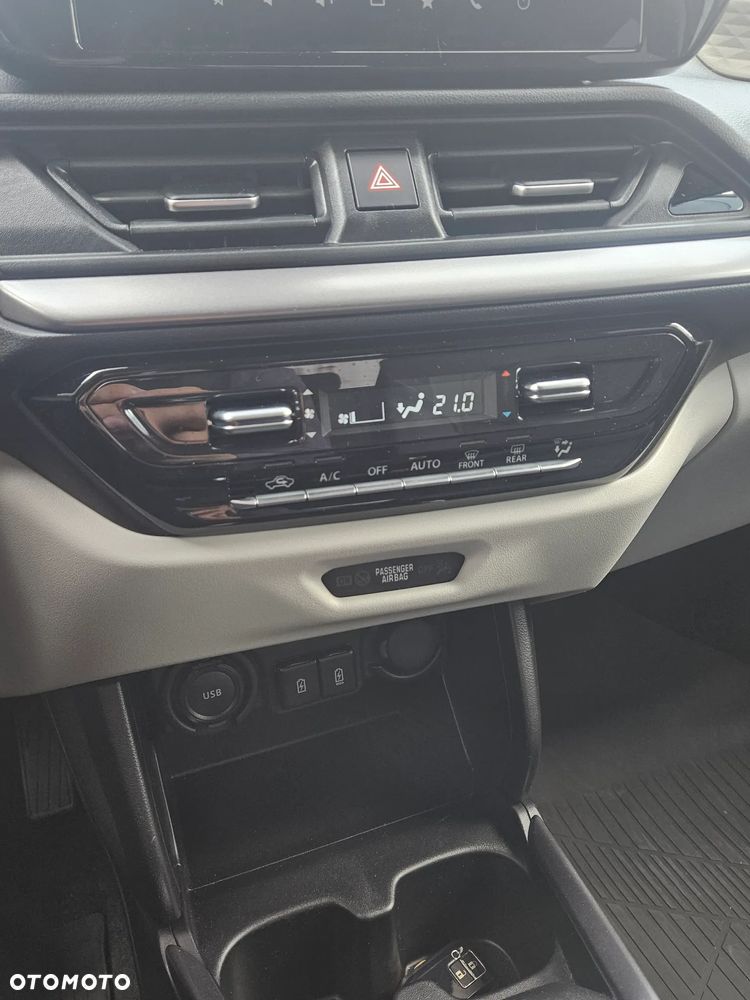 Suzuki Swift 1.2 Dualjet SHVS Elegance - 11