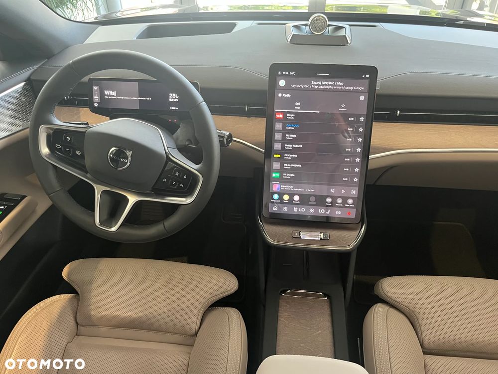 Volvo ES90 92kWh Single Motor Ultra - 12